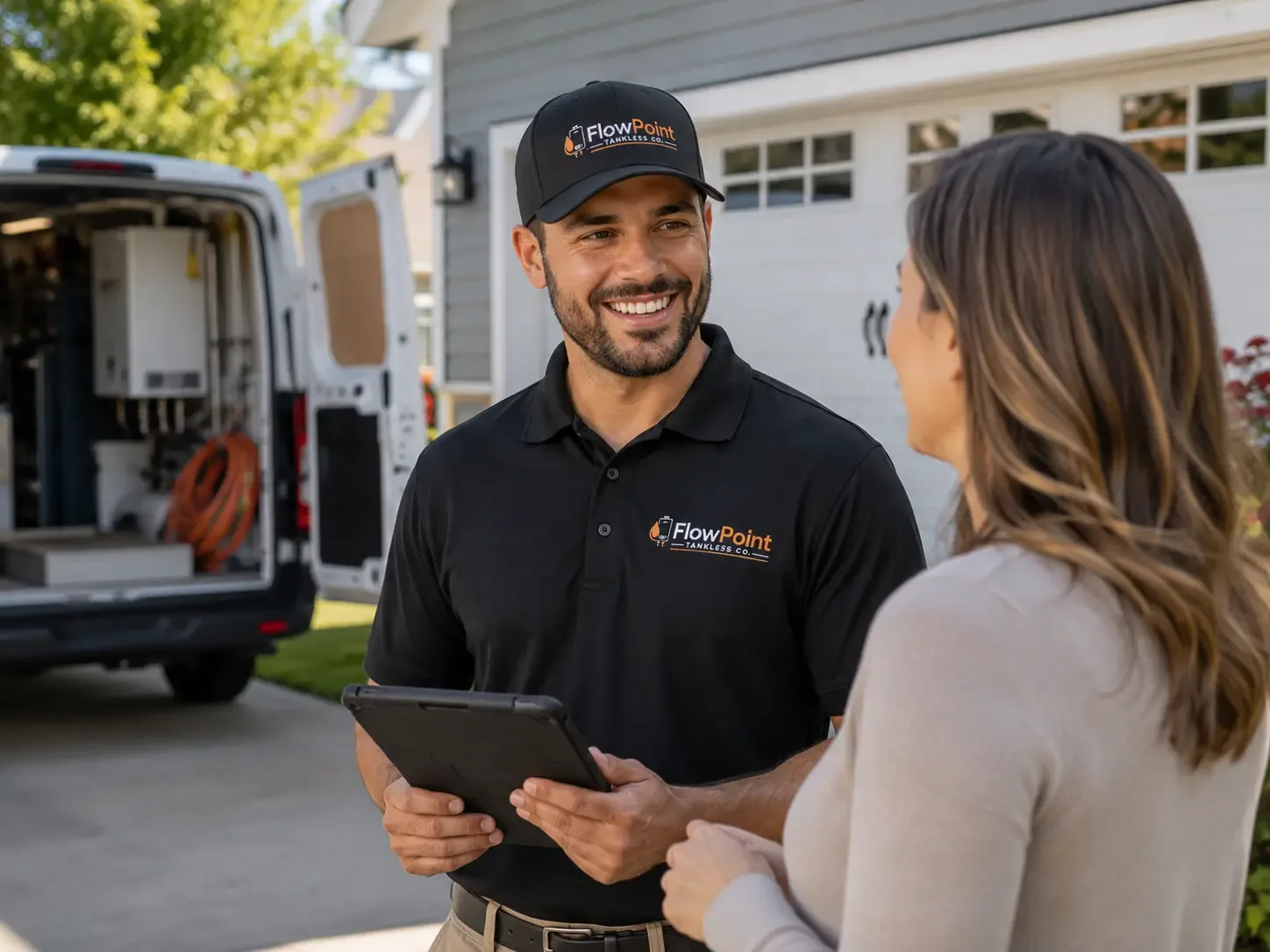 Tankless Water Heater Installation Mineral, TX FAQs